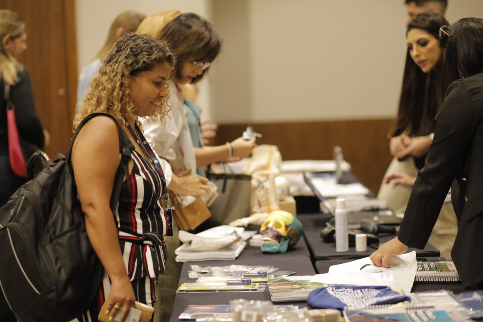 Imagem 02 do congresso de 2022