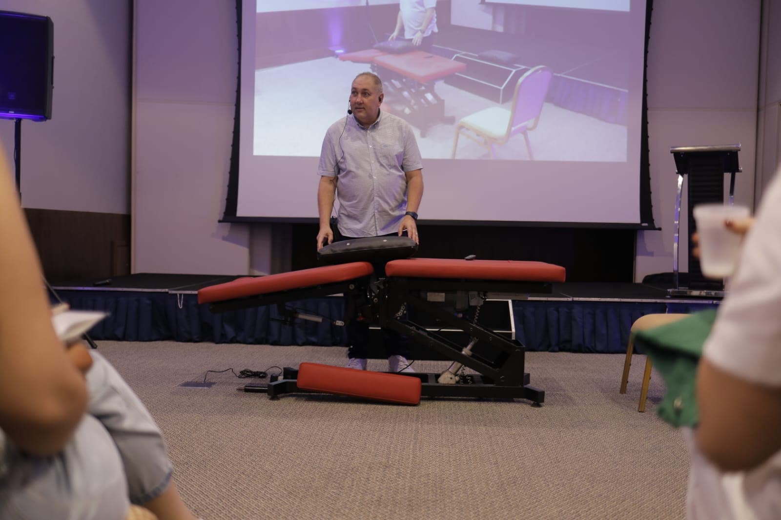 Imagem 04 do congresso de 2022