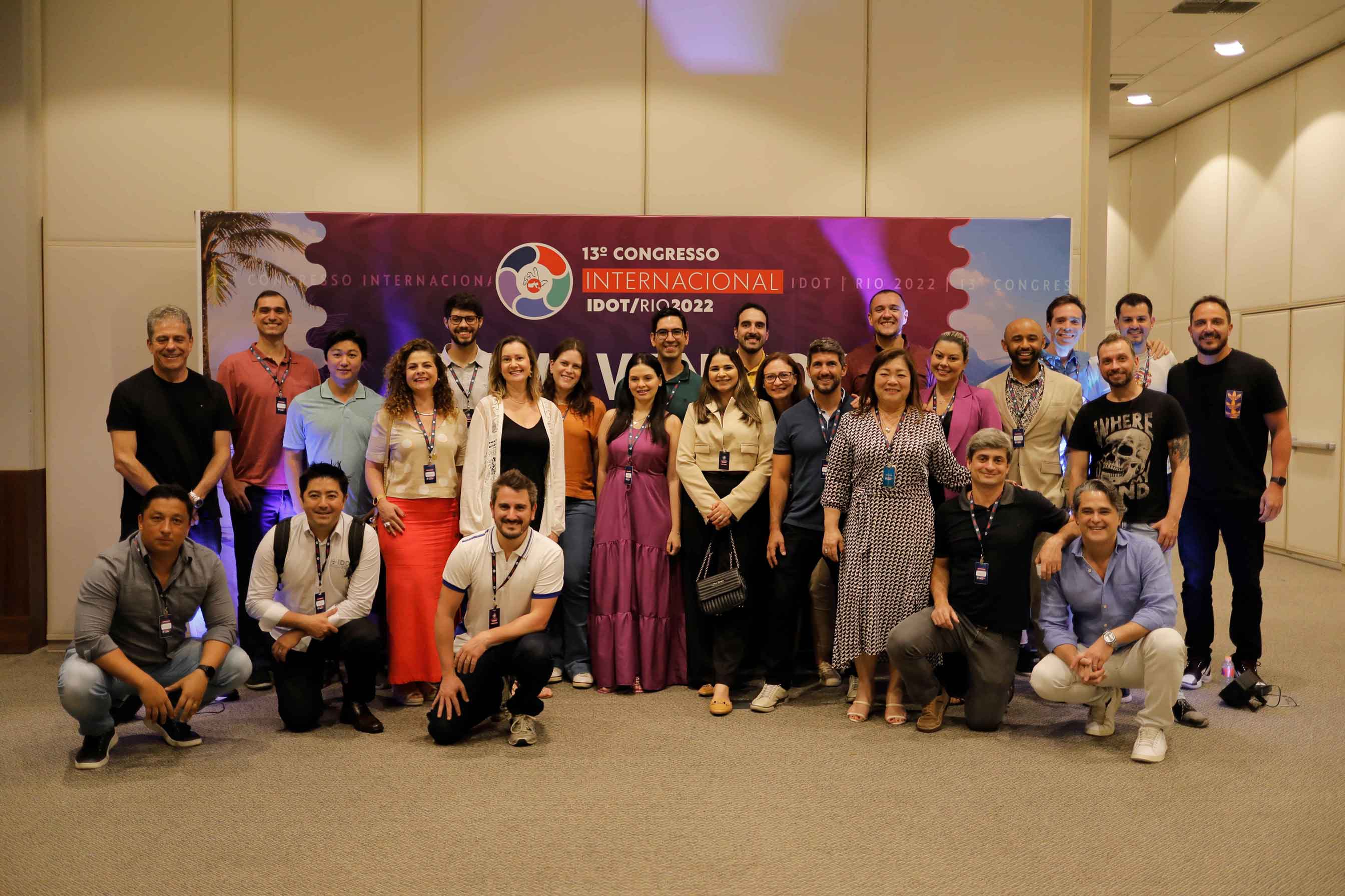 Imagem 08 do congresso de 2022