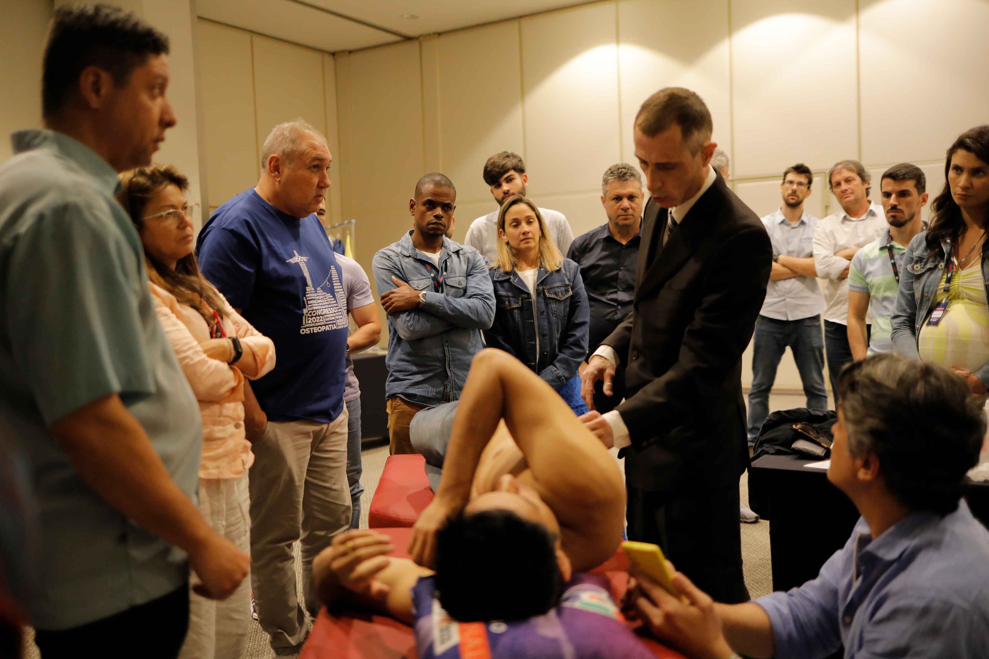 Imagem 10 do congresso de 2022